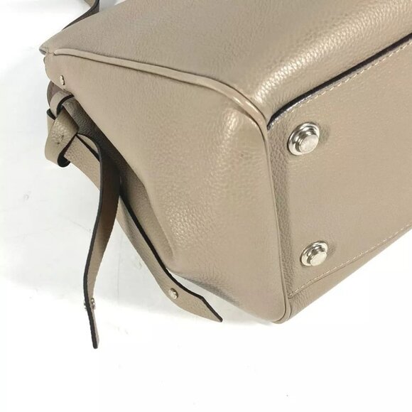 LOUIS VUITTON 2WAY bag Crossbody Mira MM Shoulder Bag Hand Bag Tote Bag - Picture 10 of 16